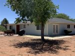 Page Springs is a 1,640 sq ft newly renovated single level home in Cornville, AZ